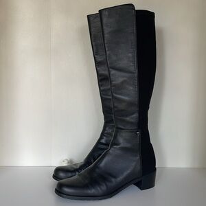 STUART WEITZMAN 5050 Boots Size 7.5M
